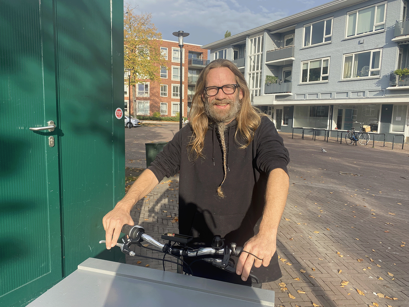 Tips 8 Energiehulp Pascal Drechtsteden